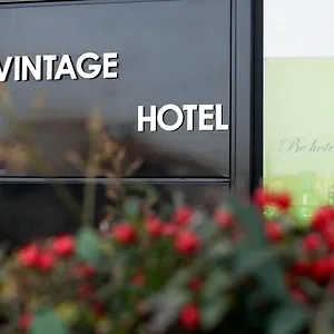 Ibis Styles Vintage Roma