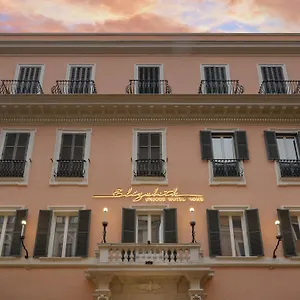 Elizabeth Unique | A Member Of Design Hotels™ Roma