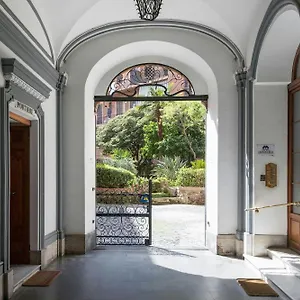 Sonder By Marriott Bonvoy Piazza San Pietro Vaticano Lägenhetshotell
