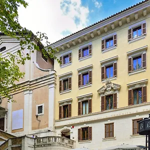 Casa I Cappuccini Roma