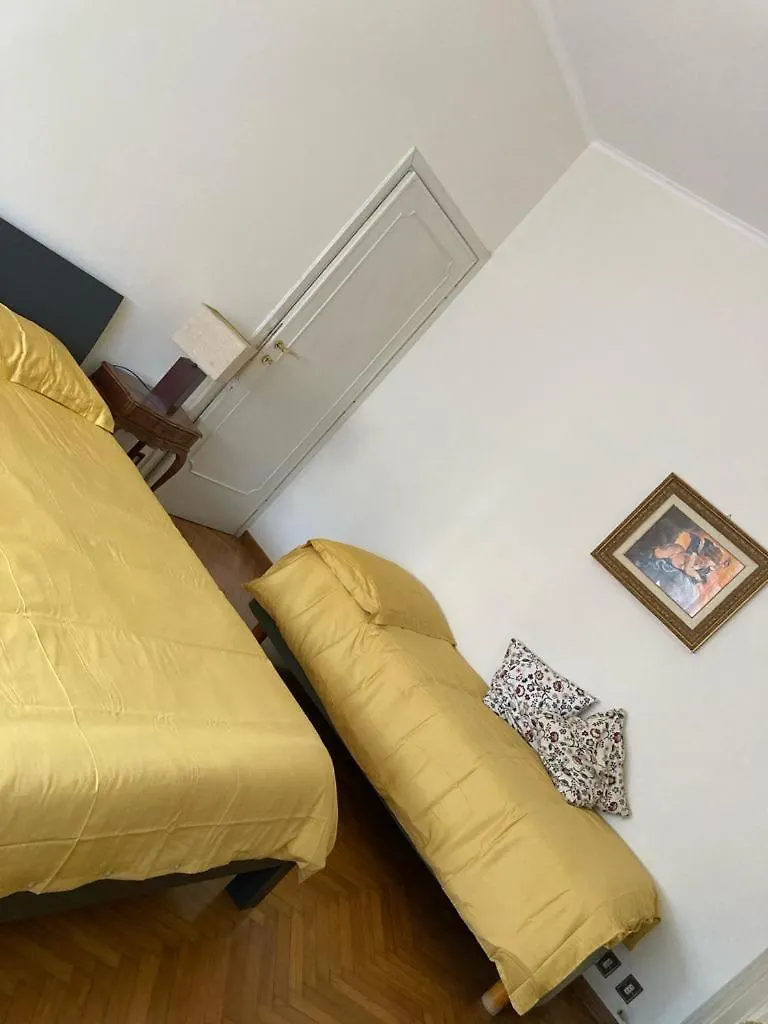 Affittacamere Le Mille E Una Notte Roma