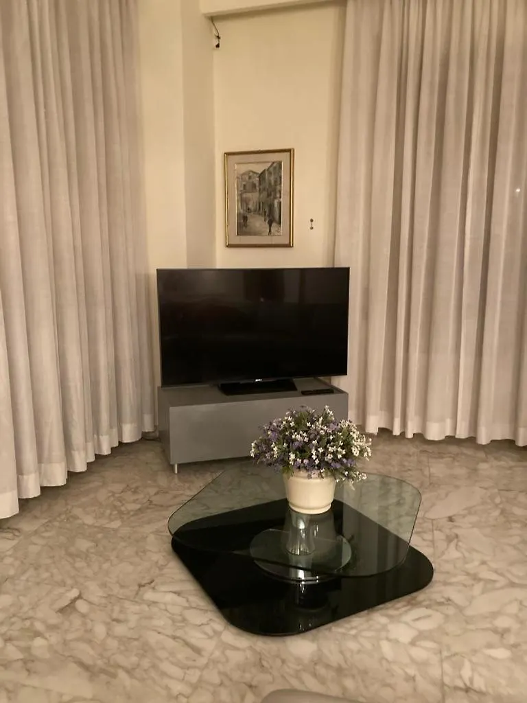 Guest house Le Mille E Una Notte Rome Italy