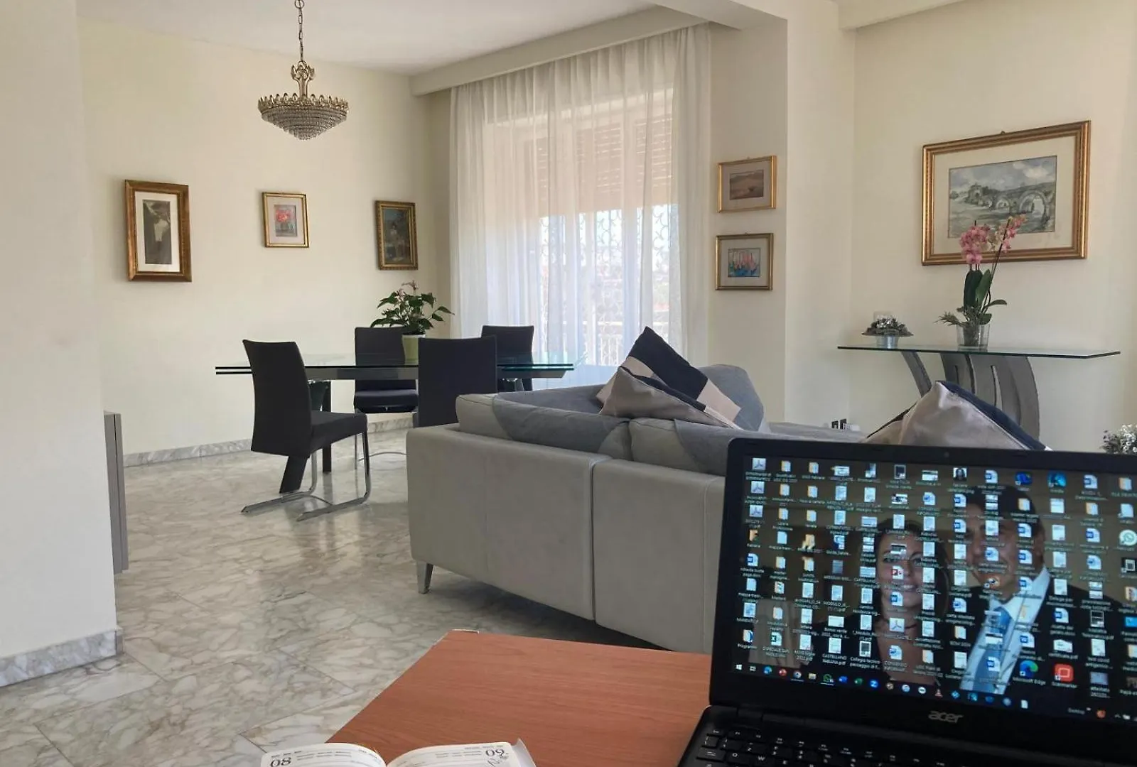 Guest house Le Mille E Una Notte Rome Italy