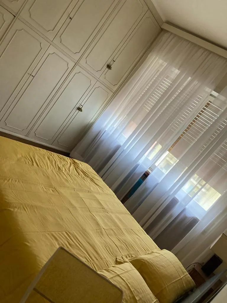 Le Mille E Una Notte Rome Guest house