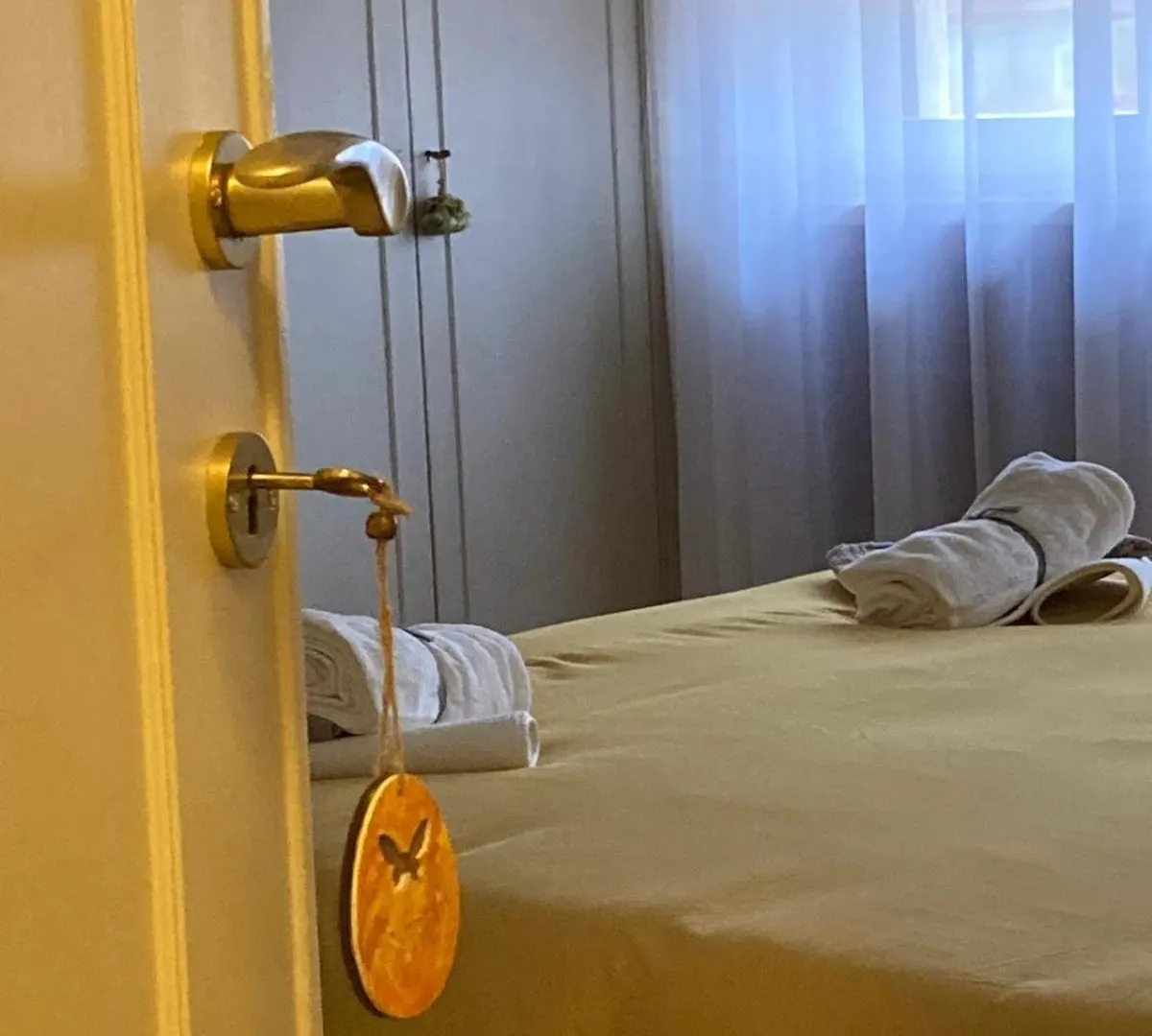Le Mille E Una Notte Rome Guest house