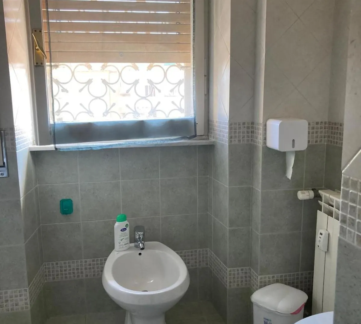 Guest house Le Mille E Una Notte Rome